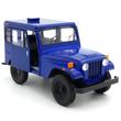 Kép 6/7 - Jeep DJ-5B 1971 Fekete