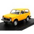 Kép 1/5 - Lada Níva 1:24  Modellautó