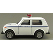  Lada Níva Police Gyerekjáték Autómodell