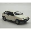 Kép 2/5 - Lada Samara 2108 1:43 fehér
