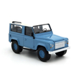 Kép 3/5 - Land Rover Defender 1:43 Kék