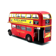 Kép 2/6 - London Busz (RHD) Autómodell