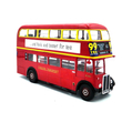  London Busz (RHD) Makettautó