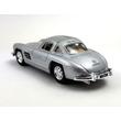 Kép 6/7 - Mercedes-Benz 300SL 1954 Metalautó