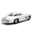 Kép 2/6 - Mercedes-Benz 300SL 1954 1:24 Modell Autó