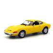 Kép 1/5 - Opel GT 1:43 Modellautó