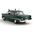 Kép 5/6 - Opel Kapitan Polizei 1:43