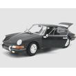 Kép 5/6 - Porsche 911 Coupe 1964 1:24 Modell Autó