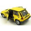Renault 5 Turbó Modellautó