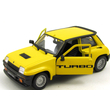Renault 5 Turbó Modellautó