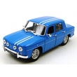Kép 1/9 - Renault R8 Gordini 1964 1:24 kék fémautó