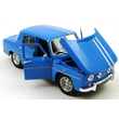 Kép 4/9 - Renault R8 Gordini 1964 1:24 kék kisautó