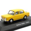 Kép 1/5 - Simca 1000 - 1962 1:43