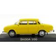 Kép 2/6 - Skoda 100 1:43 Autómodell