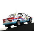 Kép 3/4 - Skoda 130LR 1986 Rally 1:43