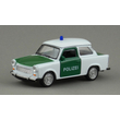 Kép 1/4 - Trabant 601 Polizia Modellautók