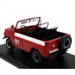 Kép 5/5 - Uaz 469 B 1-24 Modellautó