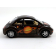Kép 4/7 - Volkswagen Beetle Mintás Játékautó