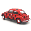 Kép 4/6 - Volkswagen Beetle 1303 1:18 &quot;Ladybug&quot;