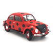 Volkswagen Beetle 1303 1:18 &quot;Ladybug&quot;