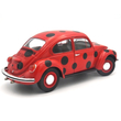 Kép 2/6 - Volkswagen Beetle 1303 1:18 &quot;Ladybug&quot;