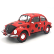 Kép 1/6 - Volkswagen Beetle 1303 1:18 &quot;Ladybug&quot;
