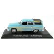 Kép 3/7 -  Wartburg 311 Camping 1:43 Autómodell