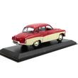 Kép 4/5 - Wartburg 312 Bordó-Vaj 1:43