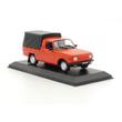 Kép 2/5 -  Wartburg 353 Trans 1:43 Metálautó