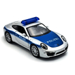 Kép 2/4 - Porsche 911 Carrera rendőr