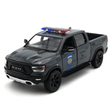 Kép 1/6 - RAM 1500 2019 Speciális Jármű Rendőr