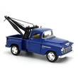 Chevy Stepside 3100 Tow Truck 1955