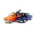 Chevy Stepside 3100 Tow Truck 1955