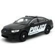 Kép 1/7 - Ford Interceptor Police 1:24 Modell Autó