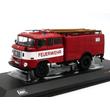 Kép 1/5 - IFA W50 Tűzoltó 1:43