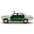 Mercedes-Benz E-Class Polizei játékautó