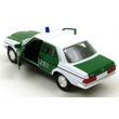 Kép 6/7 - Mercedes-Benz E-Class Polizei metálautó
