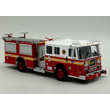 Seagrave Pumper F.D.N.Y. Fire (USA) 1:43