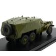 Kép 3/5 - SPW 152, NVA 1:43 Modellautó