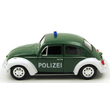 Volkswagen Beetle Polizei játékautó
