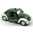 Volkswagen Beetle Polizei kisautó