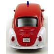 Kép 7/7 - Volkswagen Beetle Feuerwehr modellautó