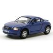 Kép 1/7 - Audi TT Coupé fémautó
