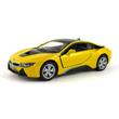 Kép 9/10 - BMW i8 Modellautó