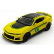 Kép 1/7 - Chevrolet Camaro ZL1 fémautó