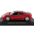 Kép 2/8 - Ferrari 360 Modena 1:43 Autómodell