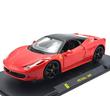 Kép 1/5 - Ferrari 458 Italia 8C 2009 1:24