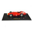 Ferrari D50 J.M Fangio 1956 1:43