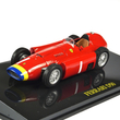 Kép 1/4 - Ferrari D50 J.M Fangio 1956 1:43