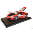 Kép 2/5 - Ferrari F430 Challenge 2005 1:18 Metálautó